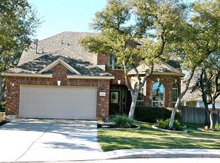 26022 Rocky Plns, San Antonio, TX 78260