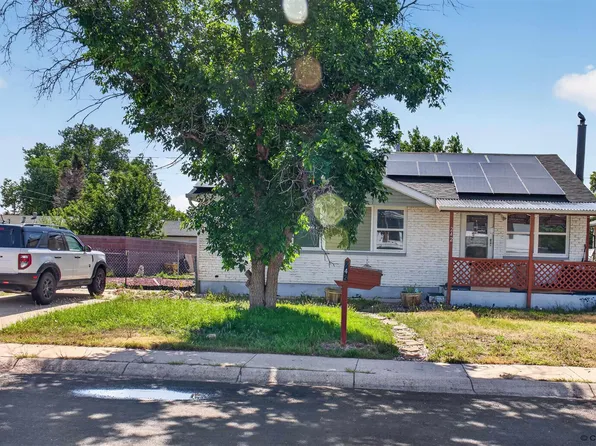 242 S Snyder Ave, Cheyenne, WY 82007