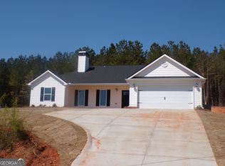 1227 Anderson Thomas Rd #8, Martin, GA 30557