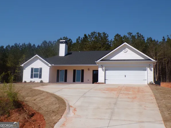 1227 Anderson Thomas Rd #8, Martin, GA 30557