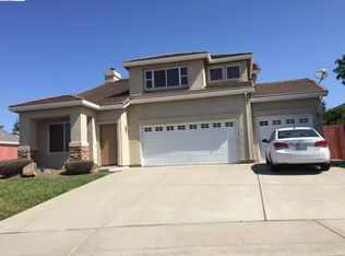 7915 Marla Way, Elk Grove, CA 95758