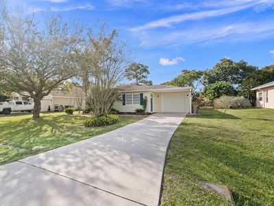 538 NW Riverside Drive, Port Saint Lucie, FL, 34983