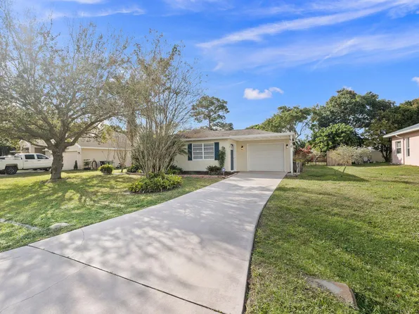 538 NW Riverside Drive, Port St Lucie, FL 34983