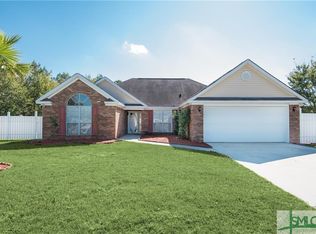 1 Aquinnah Ct, Pooler, GA 31322