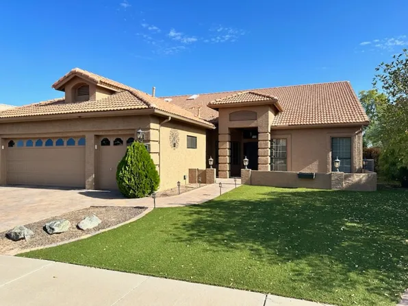 420 W Cherrywood Dr, Chandler, AZ 85248