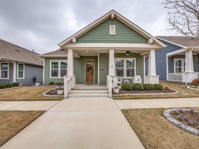 6417 Trezevant St, Rowlett, TX, 75089