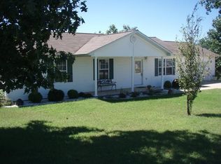 17080 Lensman Rd, Saint Robert, MO 65584