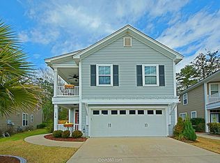 114 Instructor Ct, Ladson, SC 29456