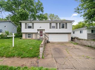 3419 Cecil Ave, Indianapolis, IN