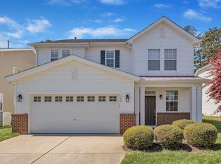 145 Ryder Cup Cir, Raleigh, NC 27603