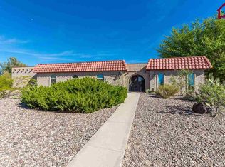 3110 Majestic Rdg, Las Cruces, NM 88011