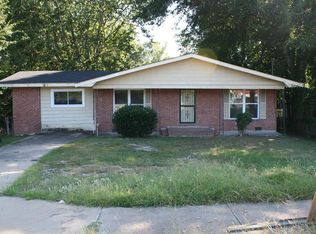 5023/5022 Forrest Rd, Columbus, GA 31907