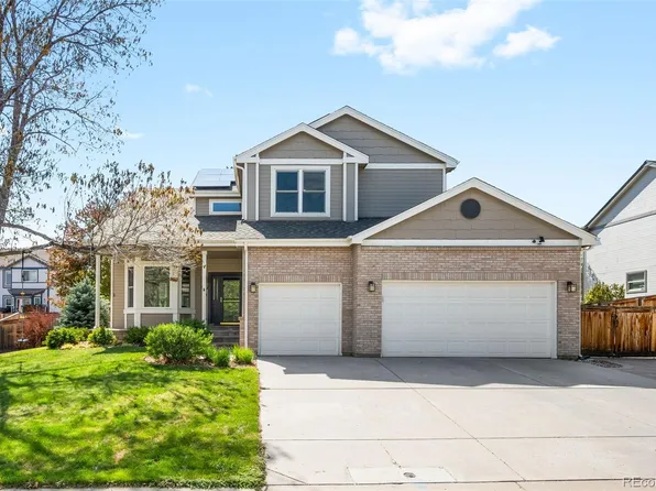 7687 S Allison Court, Littleton, CO 80128