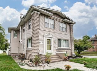 351 Lincoln Ave, Lima, OH 45805