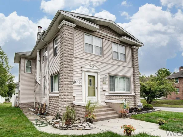 351 Lincoln Ave, Lima, OH 45805