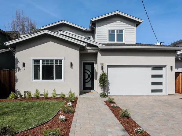 1909 Menalto Ave, Menlo Park, CA 94025