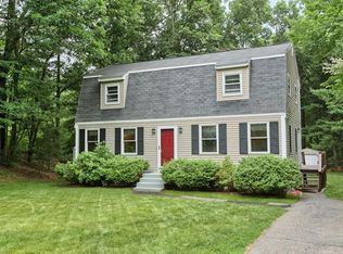 196 Salem Rd, Billerica, MA 01821