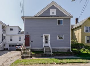 39 Mead St #1, Manchester, NH 03104