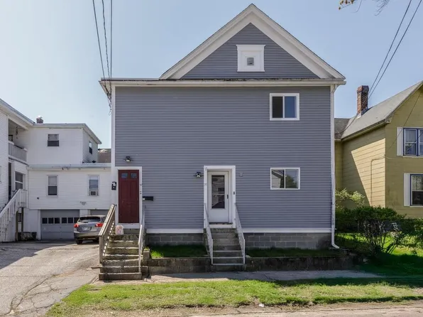 39 Mead St #1, Manchester, NH 03104