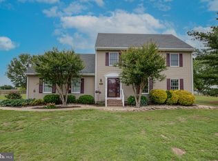 27778 Crittenden Ct, Salisbury, MD 21801