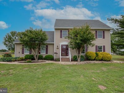 27778 Crittenden Ct, Salisbury, MD, 21801