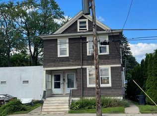 236 Mohawk Ave APT 4, Schenectady, NY 12302