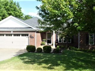 234 Signal Ridge Rd, Frankfort, KY 40601