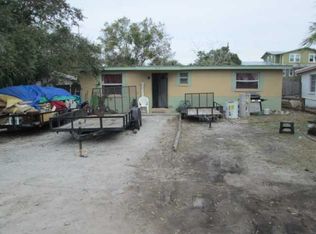 419 E Harrison St, Tarpon Springs, FL 34689