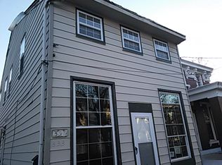 333 E 16th St, Covington, KY 41014