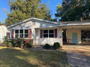 100 W Lincoln Ave, Searcy, AR 72143