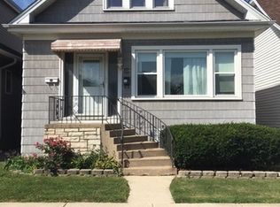 5228 W Berenice Ave #2, Chicago, IL 60641
