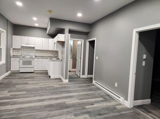 81 Hood St #2, Fall River, MA 02720