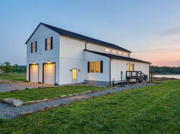 702 Starlight Rd Lot 2, McMinnville, TN 37110