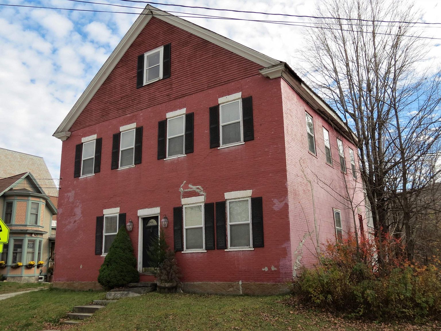 550 Main Street, Cavendish, VT 05142 Zillow
