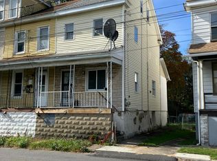 204 3rd St, Ranshaw, PA 17866