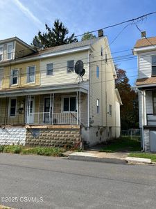 204 3rd St, Ranshaw, PA, 17866