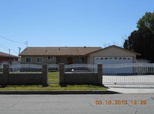 17833 Upland Ave, Fontana, CA 92335