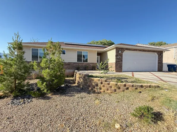 326 W 400 N, La Verkin, UT 84745