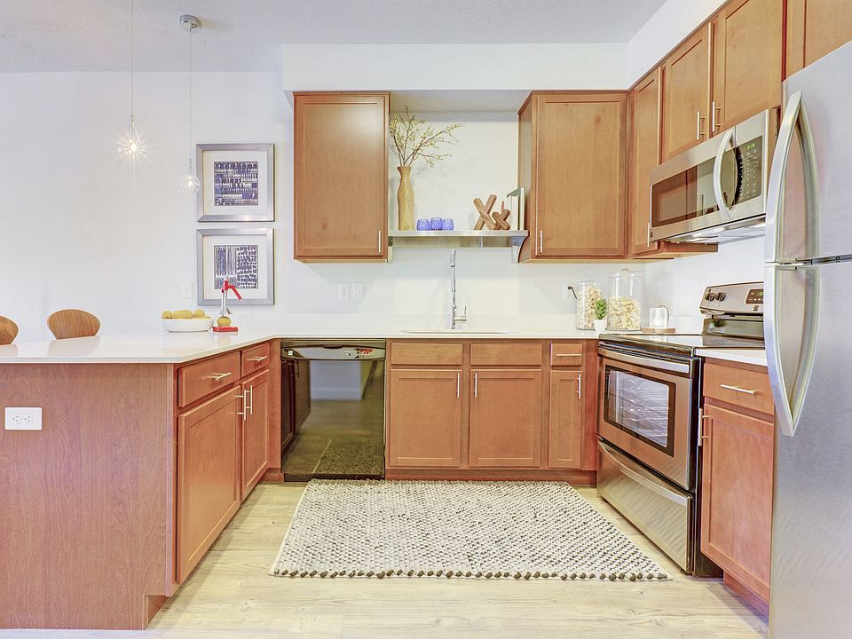 1st image of 3808 S West Temple St #235
