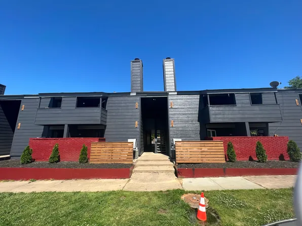 1207 S Quaker Ave APT 102, Tulsa, OK 74120