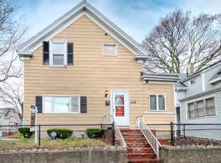 273 Boston St, Lynn, MA 01904