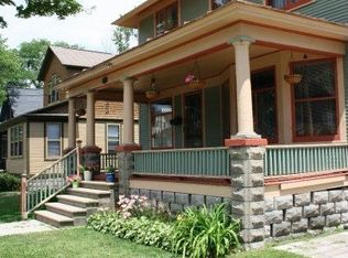 1534 Clinton St, Muskegon, MI 49442
