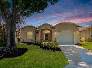 517 NW Galatone Ct, Port Saint Lucie, FL 34986