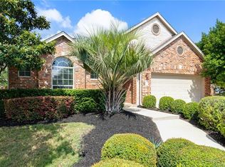 2900 Laurel Grove Way, Round Rock, TX 78681