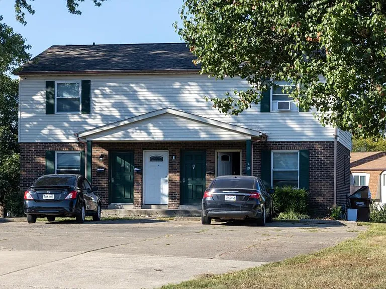1450 Villa Ct #A — Photo 1