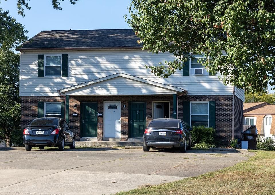 1st image of 1450 Villa Ct APT A