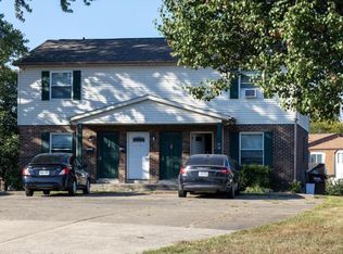 1450 Villa Ct APT A, Middletown, OH 45044