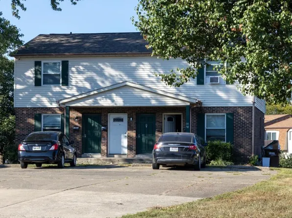 1450 Villa Ct APT A, Middletown, OH 45044