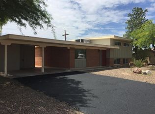 8260 E Brent Pl, Tucson, AZ 85710