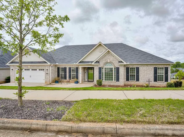 439 Bridle Path Road, North Augusta, SC 29860